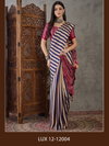 Lux 12 Semi Modal Printed Saree Wholesale Sppliers In India